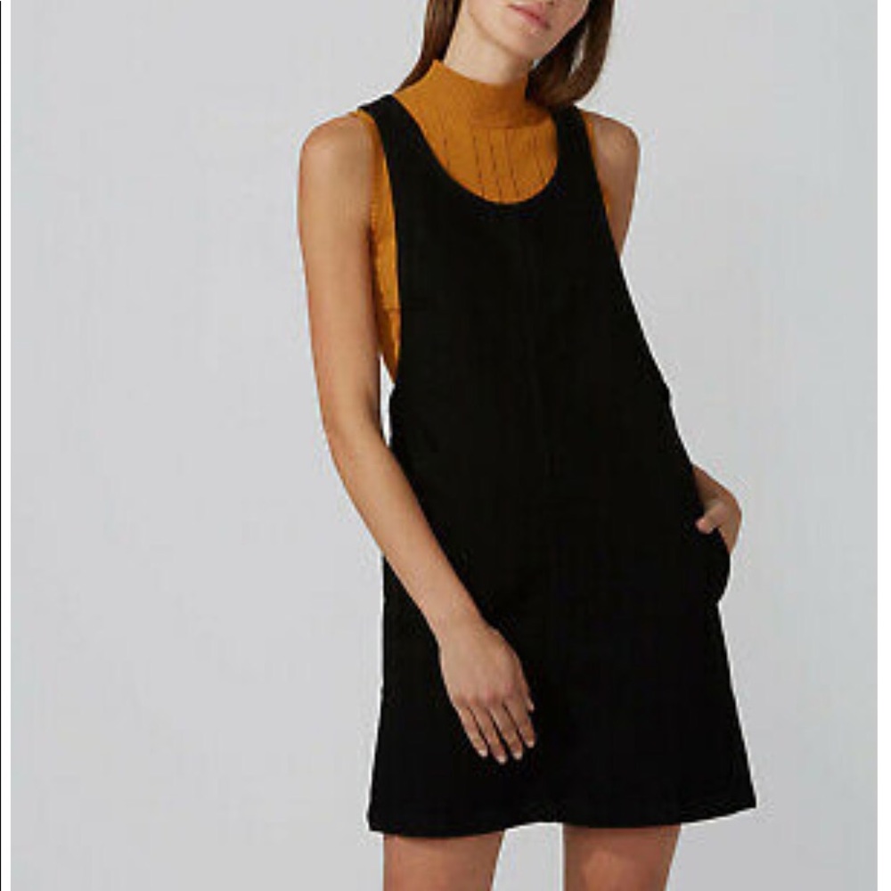 Jean skirt Frank & Oak